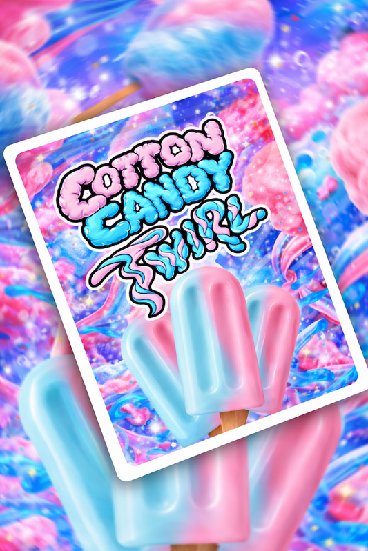 Custom Printed 3.5g Baggies – Design K3