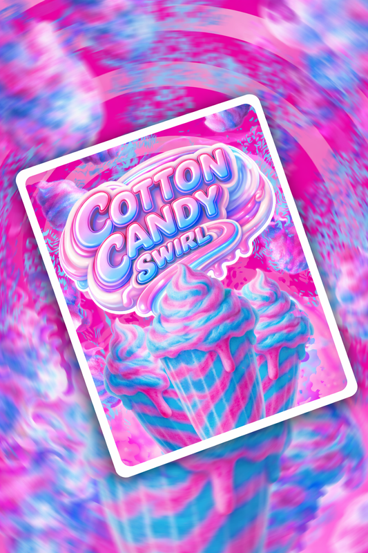 Custom Printed 3.5g Baggies – Design Q3