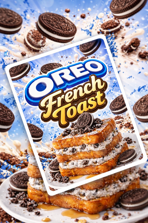 Custom Sticker Baggies – Pre-Made Design E1