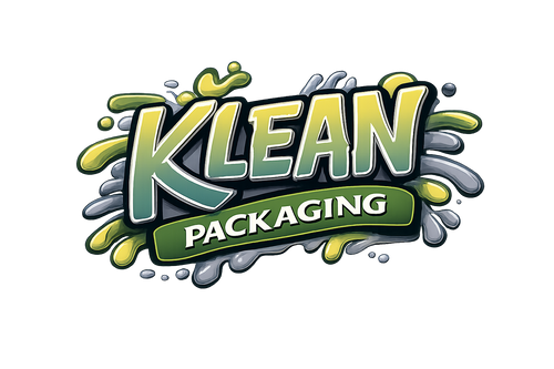 KLEAN Packaging