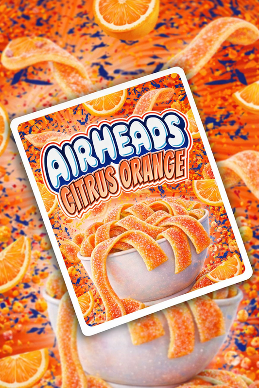 Custom Printed 3.5g Baggies – Design L2