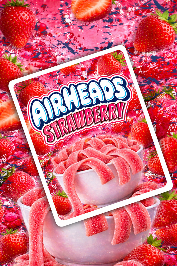 Custom Sticker Baggies – Pre-Made Design M2