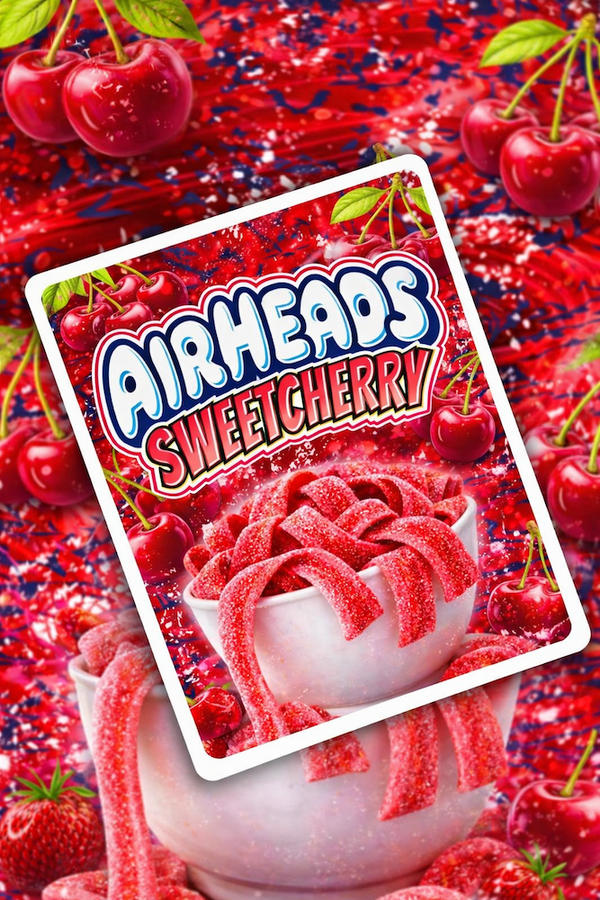 Custom Sticker Baggies – Pre-Made Design J2