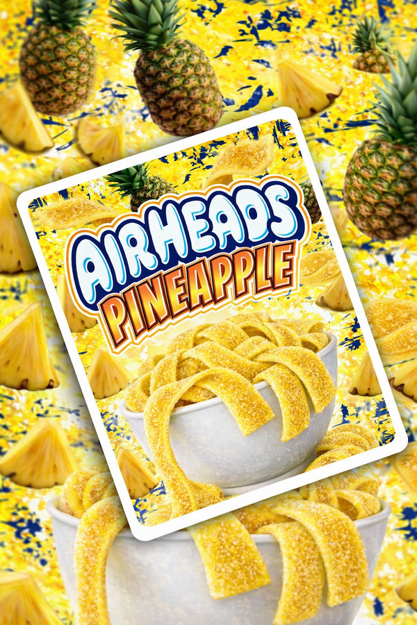 Custom Sticker Baggies – Pre-Made Design N2