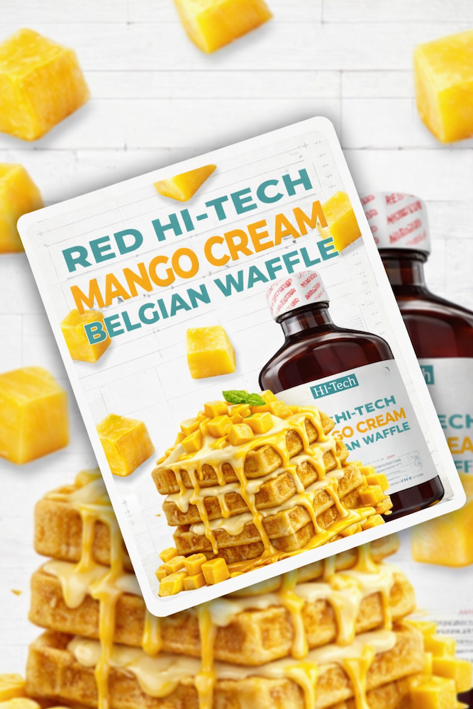 Custom Sticker Baggies – Pre-Made Design G2