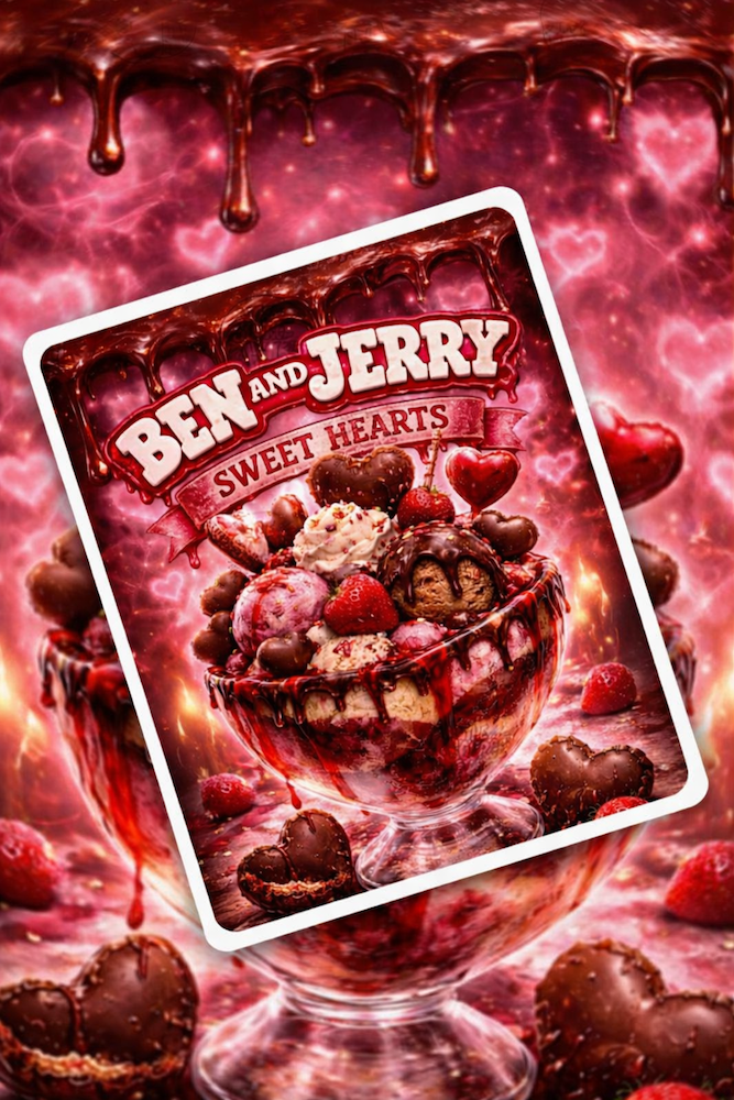 Custom Sticker Baggies – Pre-Made Design U2