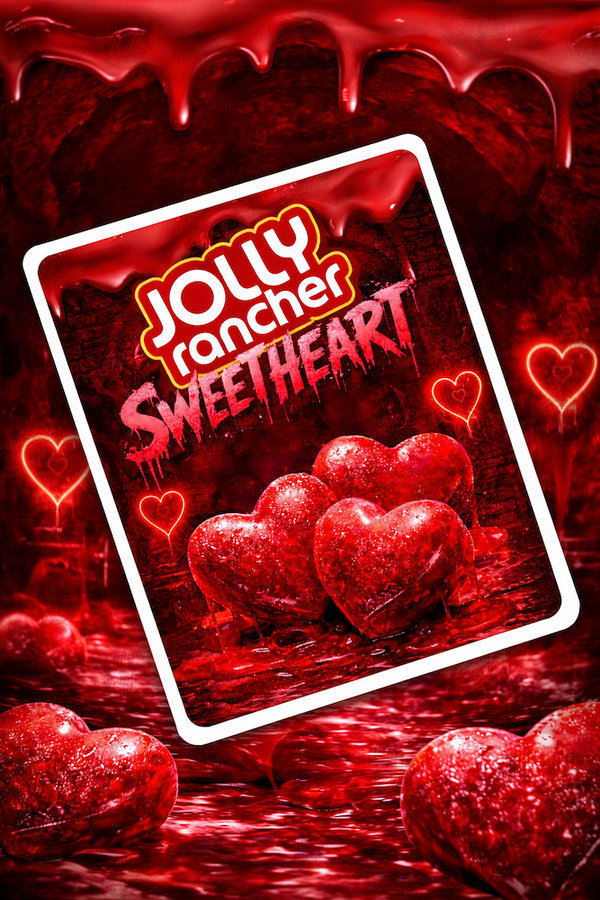 Custom Sticker Baggies – Pre-Made Design W2