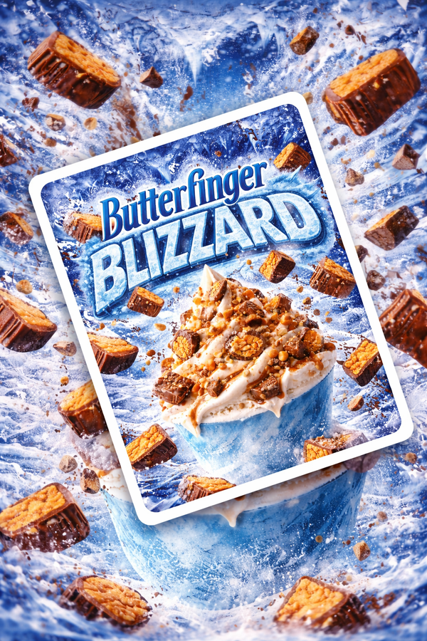 Custom Sticker Baggies – Pre-Made Design G1