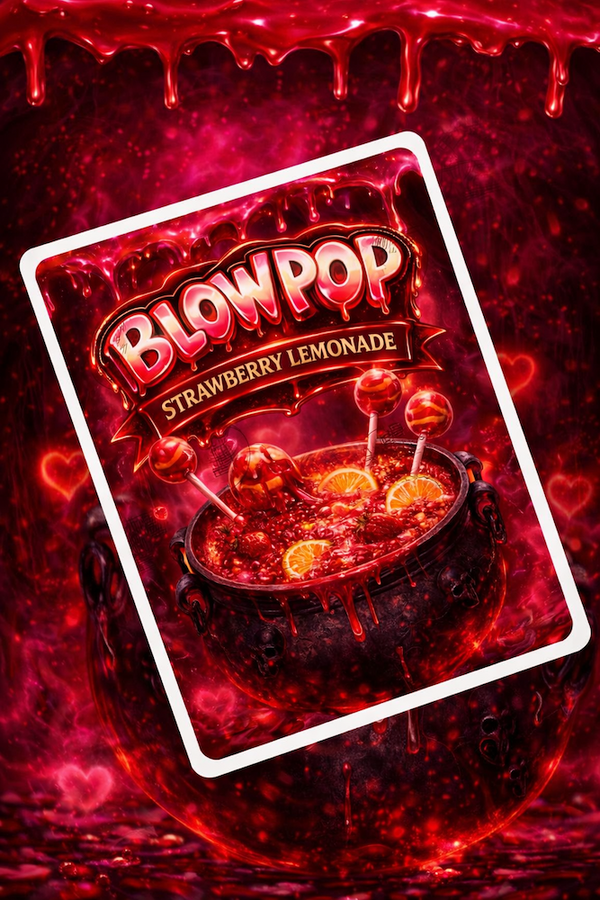 Custom Sticker Baggies – Pre-Made Design V2