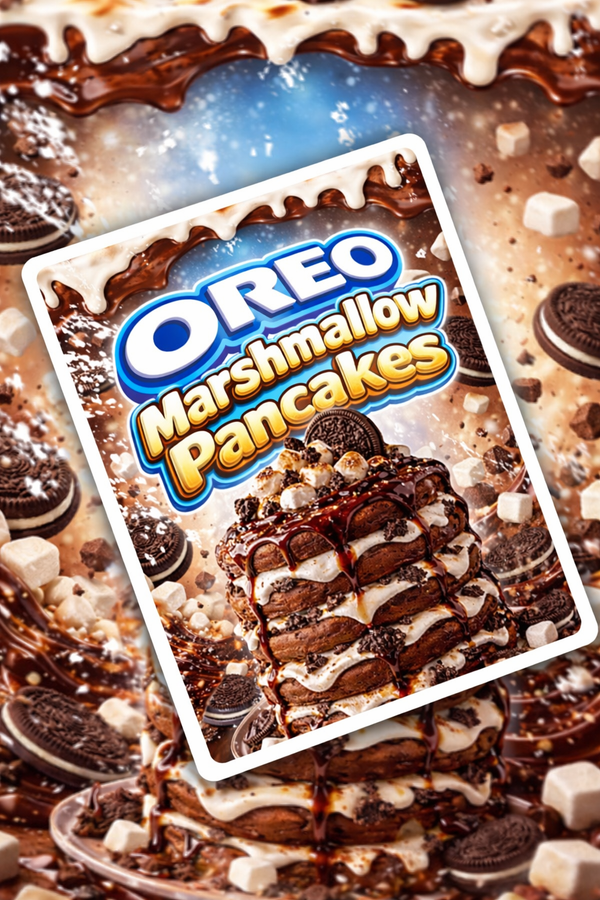 Custom Sticker Baggies – Pre-Made Design F1