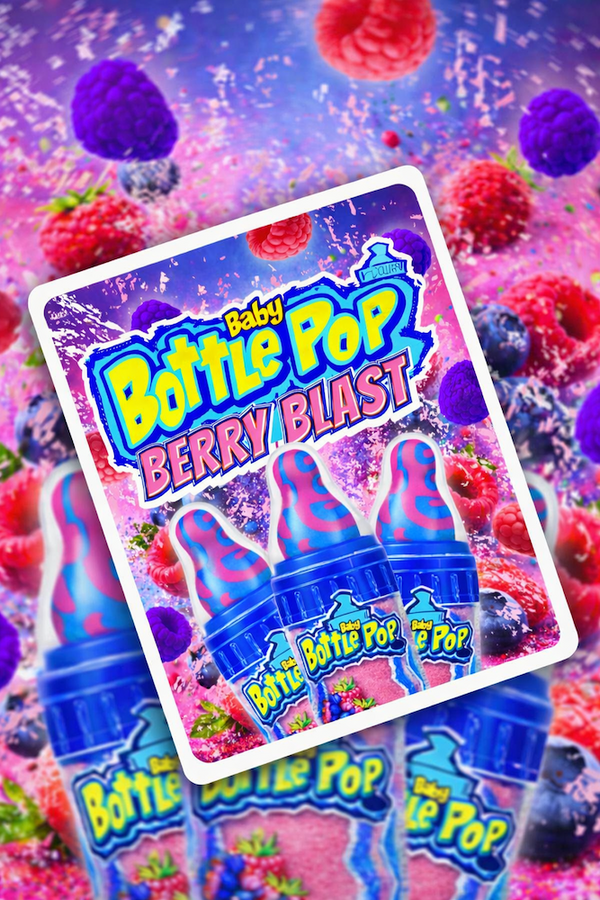 Custom Sticker Baggies – Pre-Made Design Q1