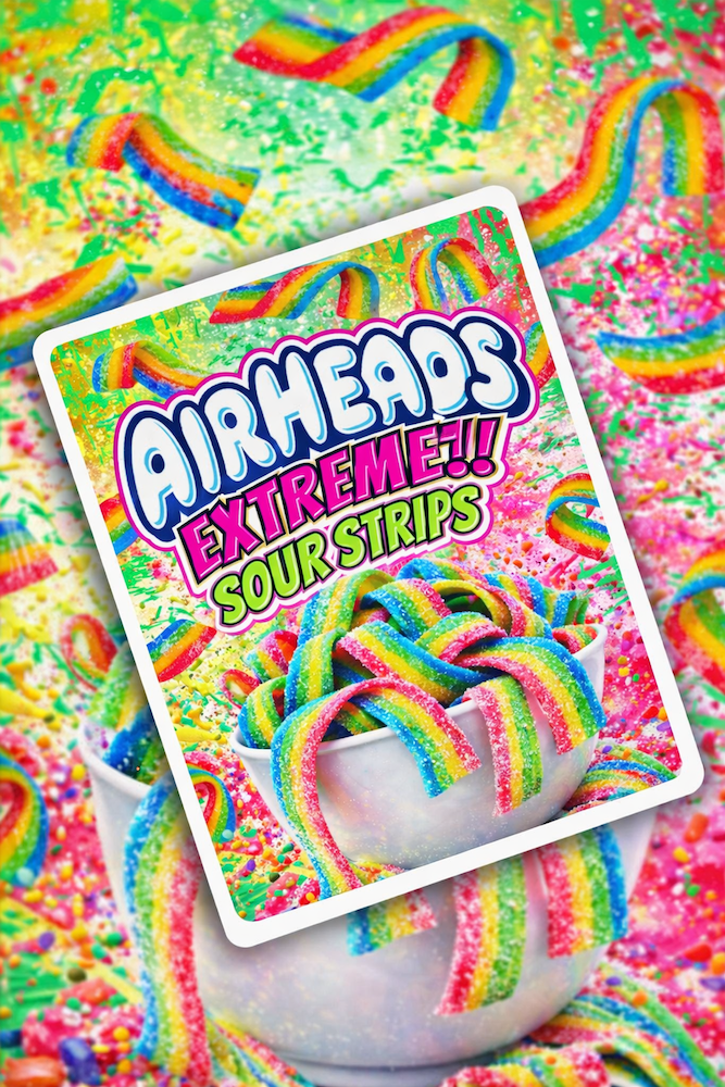 Custom Sticker Baggies – Pre-Made Design K2