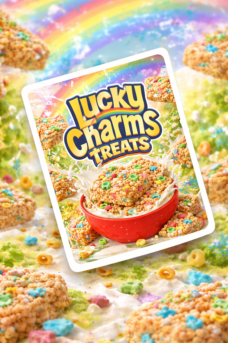 Custom Sticker Baggies – Pre-Made Design C1