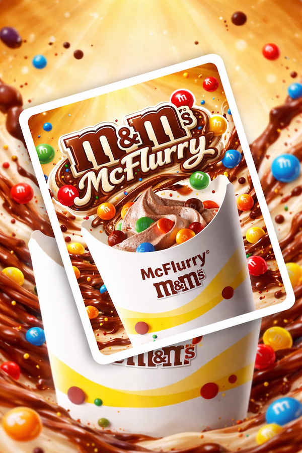 Custom Sticker Baggies – Pre-Made Design D1