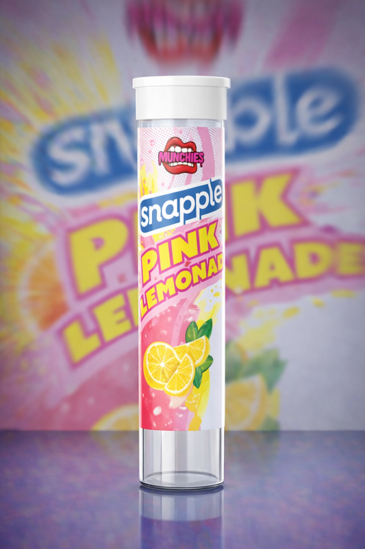 Custom Printed Tubes – Design P