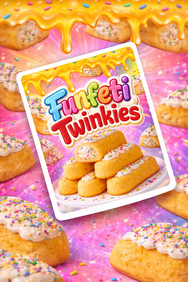 Custom Sticker Baggies – Pre-Made Design B1