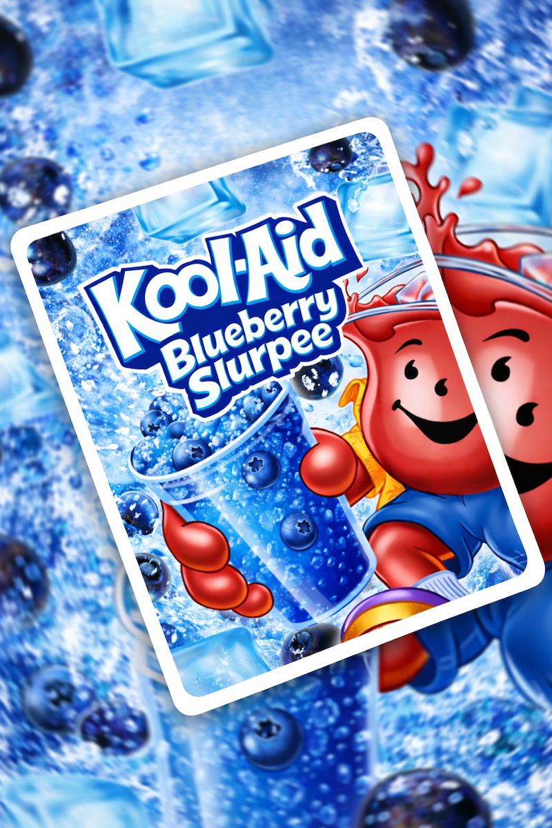 Custom Sticker Baggies – Pre-Made Design M1